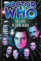 Doctor Who : The Curse of Fatal Death