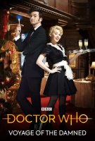 Doctor Who : Une Croisiere Autour De La Terre en streaming