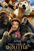 Fiche du film Le Voyage du Docteur Dolittle