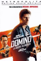 Domino : La Guerre silencieuse en streaming