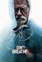 Affiche Don't Breathe 2