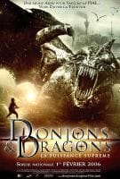 Fiche du film Donjons & Dragons 2 : La Puissance suprême