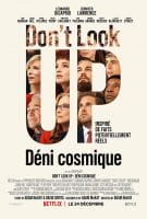Fiche du film Don't Look Up : Déni cosmique