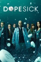 Affiche Dopesick en streaming