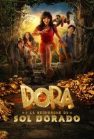 Fiche du film Dora à la recherche du Sol Dorado