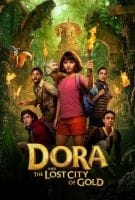 Dora et la Cité perdue