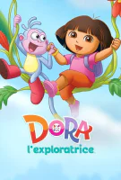 Fiche du film Dora l'exploratrice