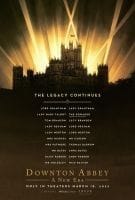 Fiche du film Downton Abbey II : Une nouvelle ère