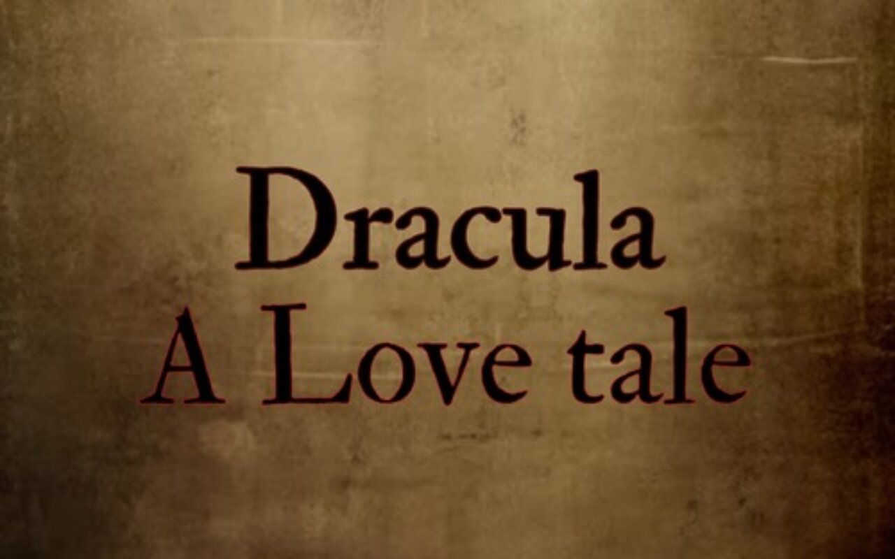 Dracula streaming gratuit Dracula streaming gratuit