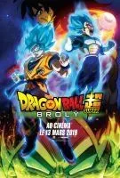 Fiche du film Dragon Ball Super : Broly
