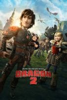 Fiche du film Dragons 2