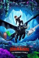 Dragons 3 : Le Monde Caché