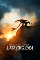 Fiche du film Dragons