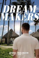 Affiche Dream makers en streaming