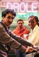 Fiche du film Drôle