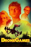 Affiche Drone Games