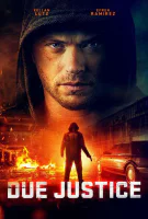 Fiche du film Due Justice