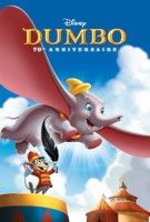 Fiche du film Dumbo
