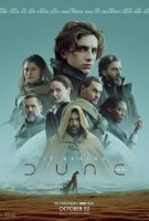 Dune : Première partie