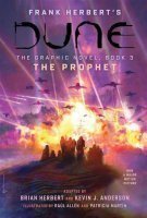 Fiche du film Dune 3 : Troisième partie