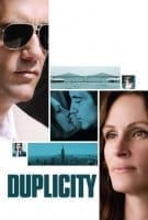 Fiche du film Duplicity
