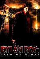 Fiche du film Dylan Dog