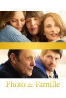 Fiche du film Photo de famille