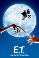 Affiche E.T. l'extra-terrestre