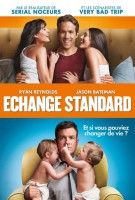 Fiche du film Échange standard