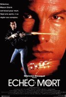Affiche Échec et Mort