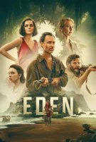 Affiche Eden