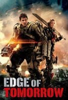 Fiche du film Edge of Tomorrow