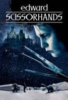 Fiche du film Edward aux mains d'argent