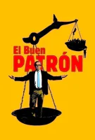 Affiche El buen patrón