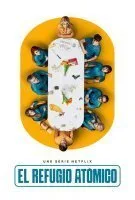 Affiche El refugio atomico en streaming