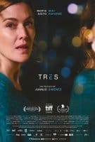 Affiche En décalage