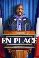 Fiche du film En place