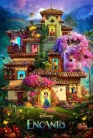 Fiche du film Encanto