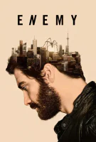 Affiche Enemy