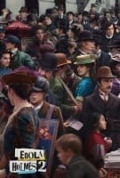 Fiche du film Enola Holmes 2