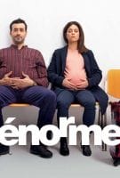 Affiche Énorme