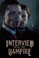 Fiche du film Entretien avec un Vampire