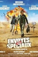 Affiche Envoyés très spéciaux