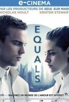 Fiche du film Equals