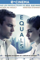 Affiche Equals
