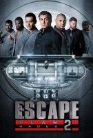 Affiche Evasion 2
