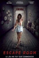 Fiche du film Escape Room