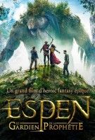 Fiche du film Espen : Le gardien de la prophétie