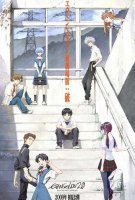 Fiche du film Evangelion: 2.0 You Can (Not) Advance