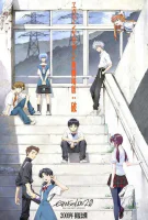 Fiche du film Evangelion: 2.0 You Can (Not) Advance